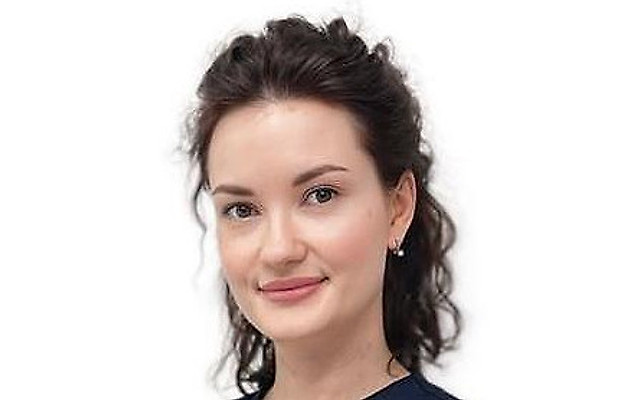 Синанян Тамара Сергеевна