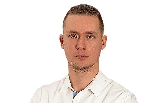 Бобырев Александр Юрьевич