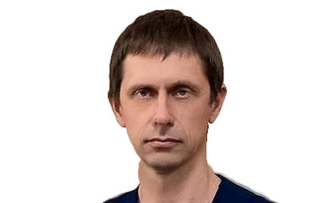 Диденко Андрей Александрович