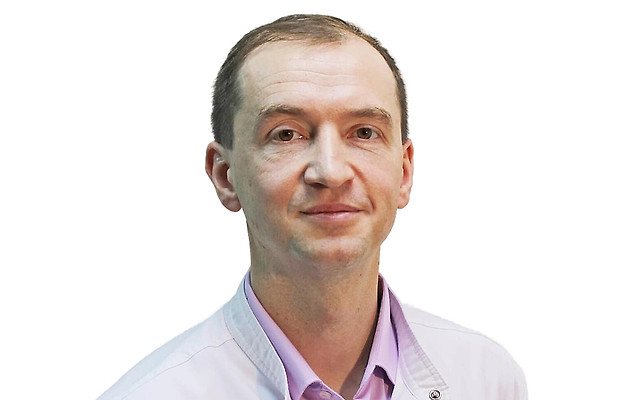 Оплочко Степан Сергеевич