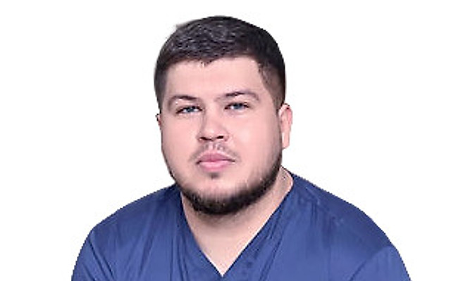 Зыбинский Иван Александрович