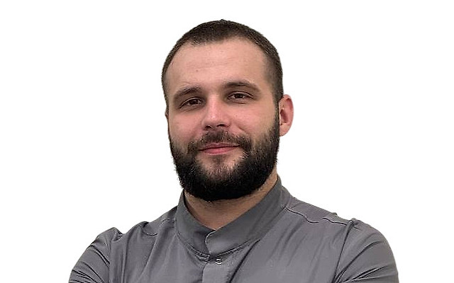 Шувалов Артем Владимирович