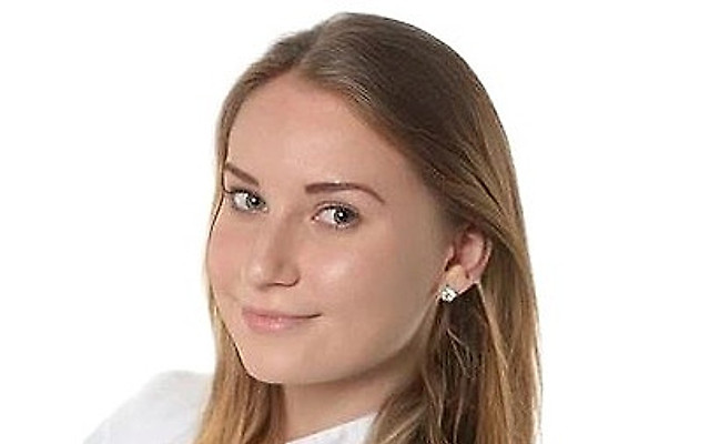 Филоничева Дарья Сергеевна