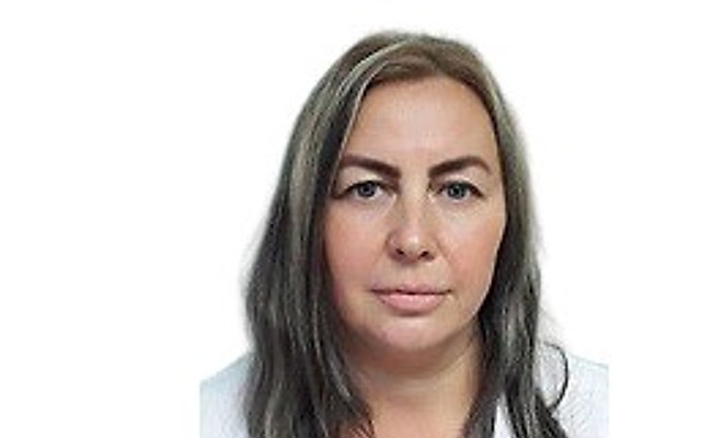 Захарчук Яна Геннадьевна