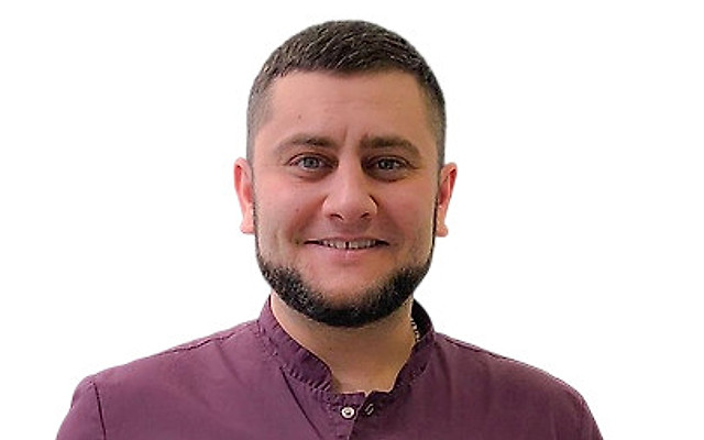 Гамбаров Эльнур Эльмирович