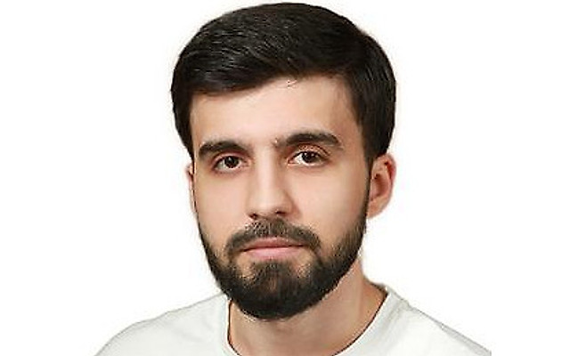 Хапсироков Салих Владимирович