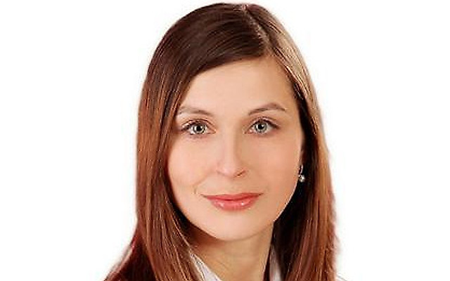 Самсонова Мария Игоревна