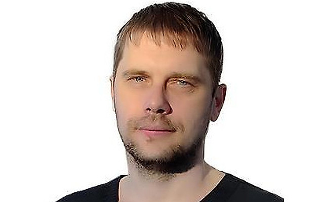 Быков Роман Александрович