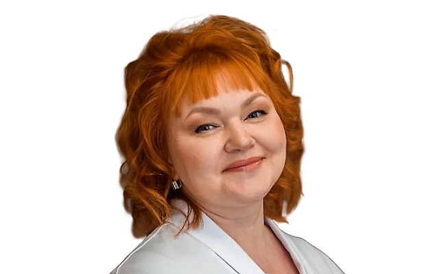 Донова Мария Александровна