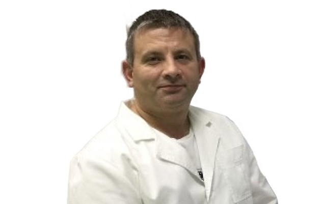 Белов Роман Вячеславович