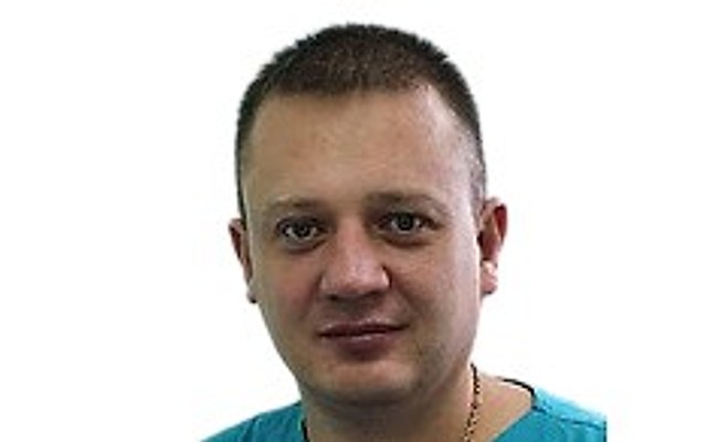 Зяблов Максим Викторович