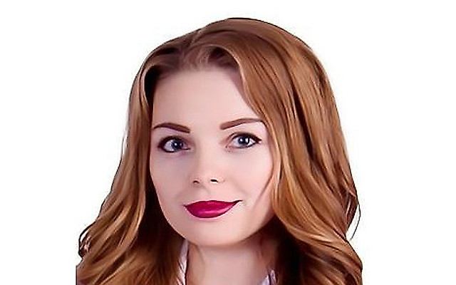 Кубарская Екатерина Сергеевна