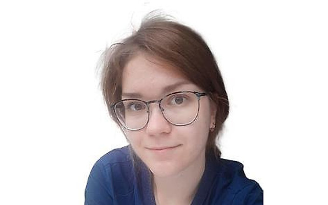 Грязнова Алена Валерьевна