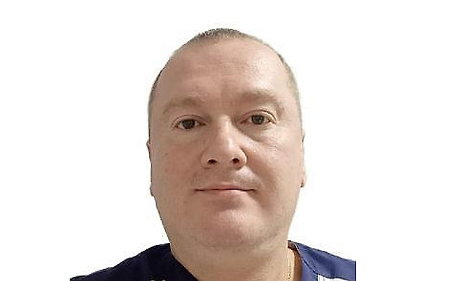 Воронин Александр Юрьевич