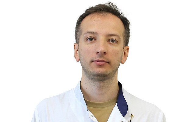 Сухоруков Дмитрий Андреевич