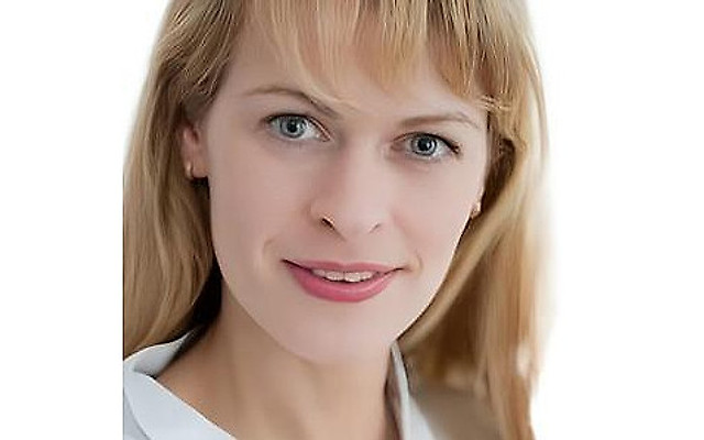 Чиркова Екатерина Андреевна