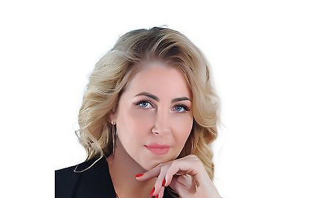 Киршина Виктория Евгеньевна