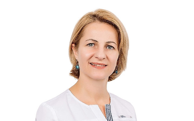 Алексеева Екатерина Сергеевна