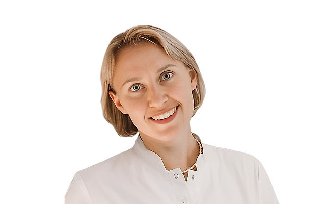 Грудинина Диана Николаевна