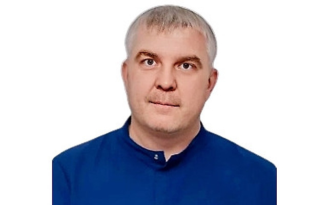 Иванов Иван Петрович