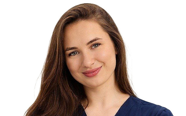 Хазиева Алина Ильдаровна