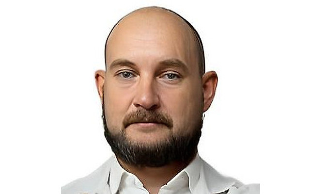 Алексеев Павел Евгеньевич