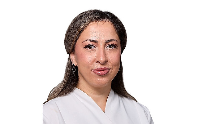 Мамедова Эльмира Алиевна