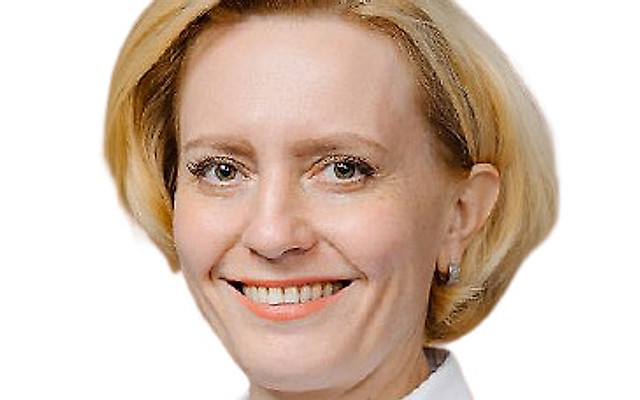 Балько Марина Николаевна