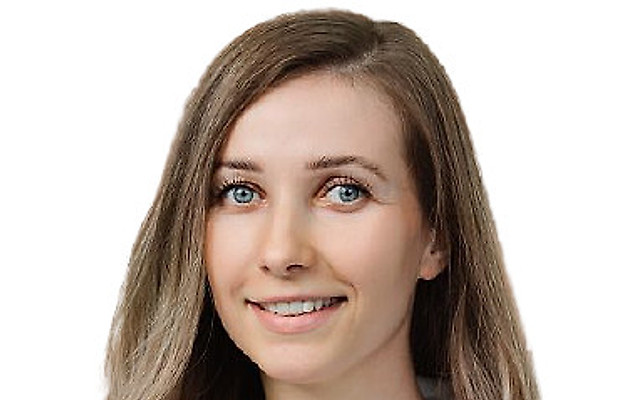 Коркуц Тамара Игоревна