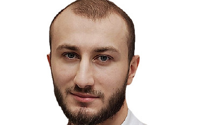 Рашидов Фикрет Бейдулаевич