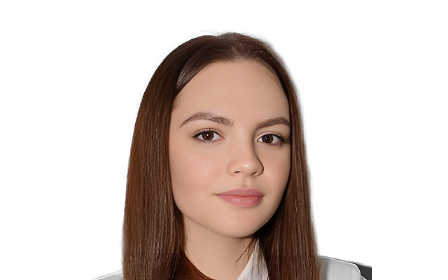 Демидова (Садошук) Наталья