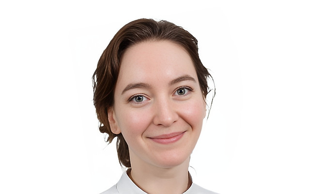 Ткачева Екатерина Алексеевна