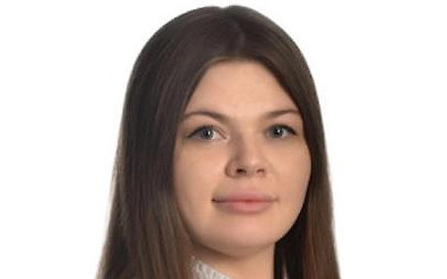 Перебейнос Ангелина Александровна