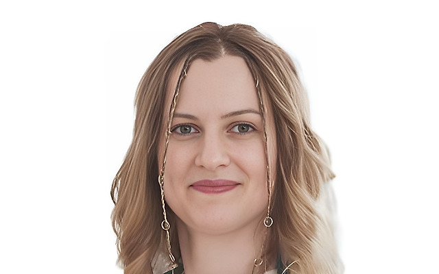 Фрайфельд Татьяна Александровна