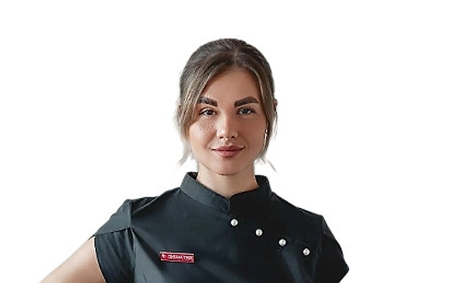 Бондарчук Элеонора Мехмановна