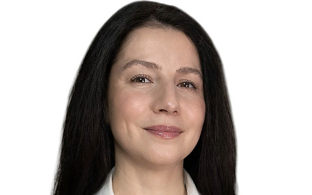 Хорева Мария Олеговна