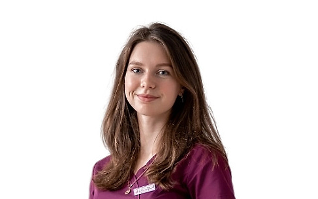 Корбина Наталья Сергеевна