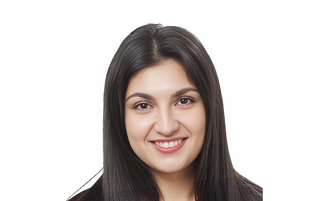 Кондрашина Лейла Набиевна