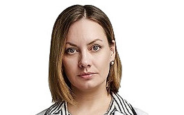 Кириллова Венера Вячеславовна