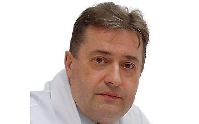 Дворяшин Сергей Николаевич