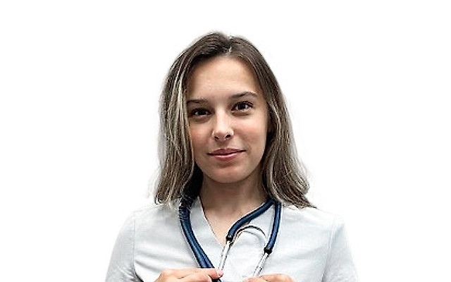 Чекулаева Екатерина Николаевна