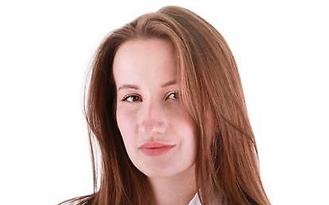 Куркова Диана Олеговна