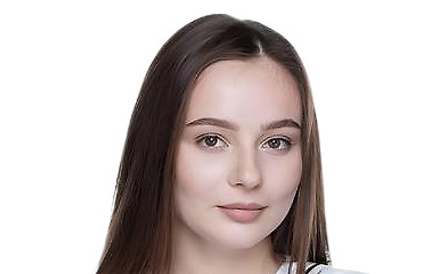 Шаленик Карина Михайловна