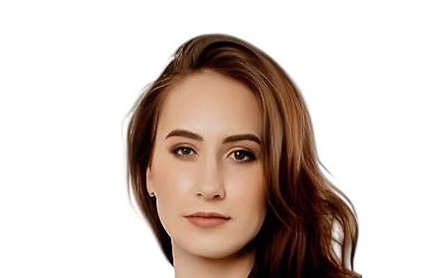 Солодкова Софья Николаевна