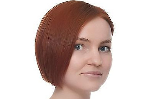 Азарова Дарья Ивановна