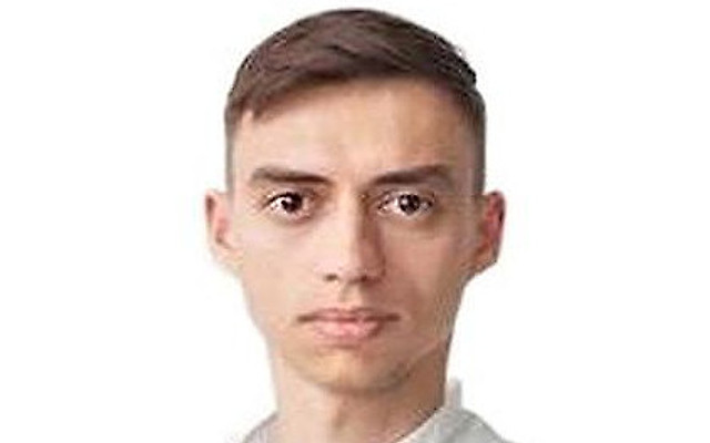 Бабичев Федор Олегович