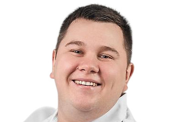 Коротков Антон Александрович