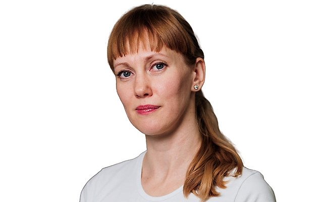 Корченевская Мария Владимировна