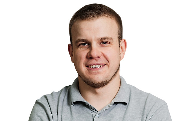 Лымарь Василий Юрьевич