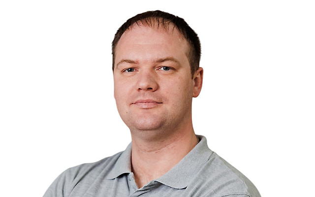 Смирнов Роман Вячеславович